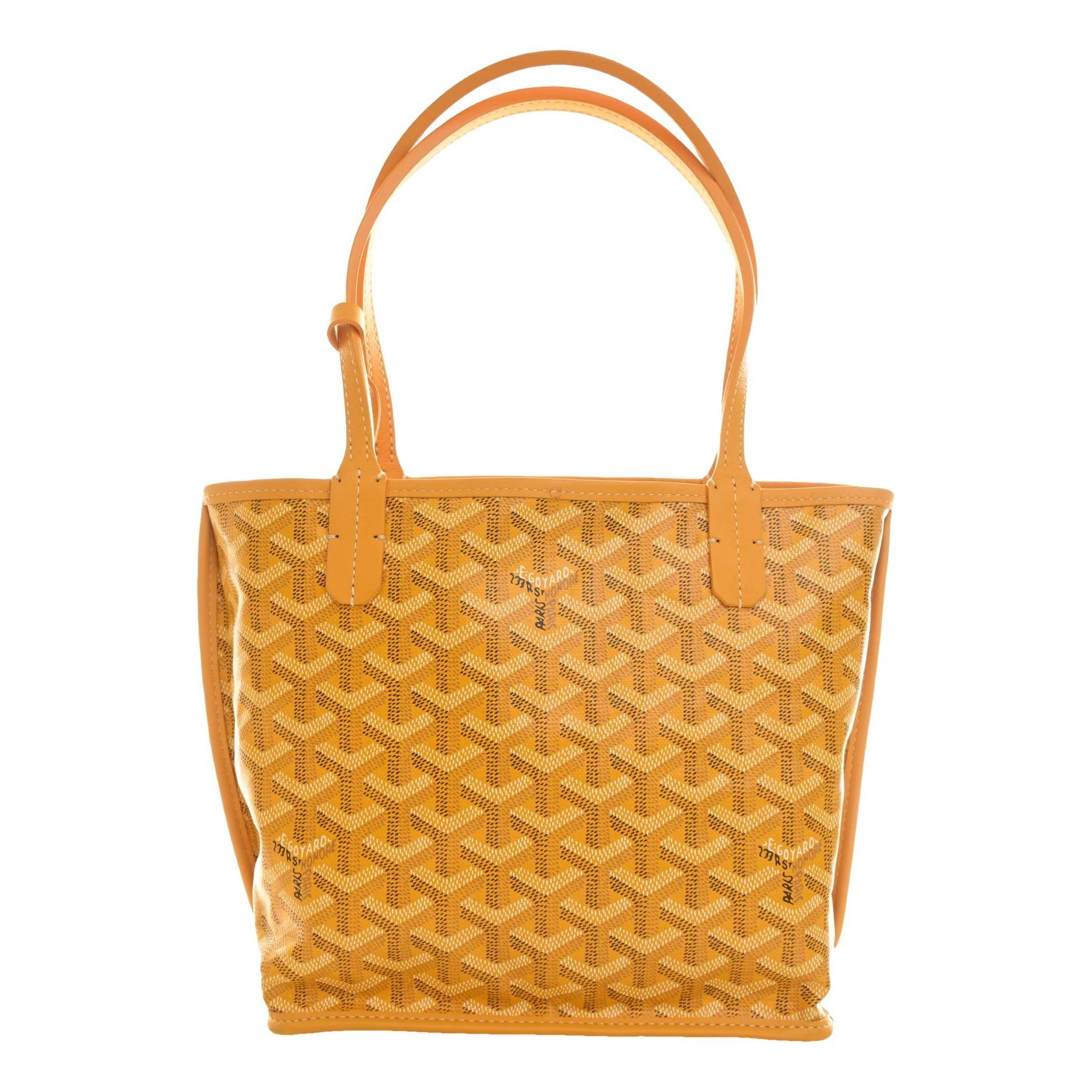Goyard Tote