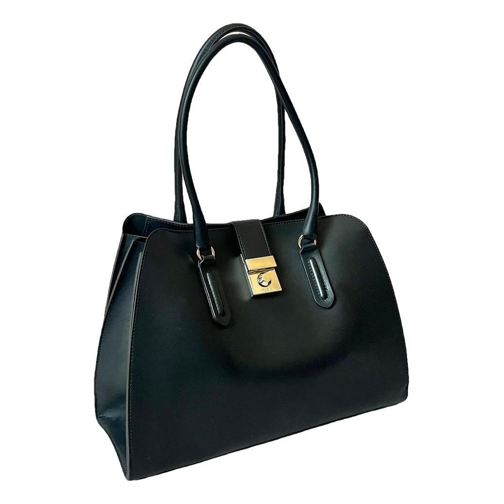 Furla Leather tote