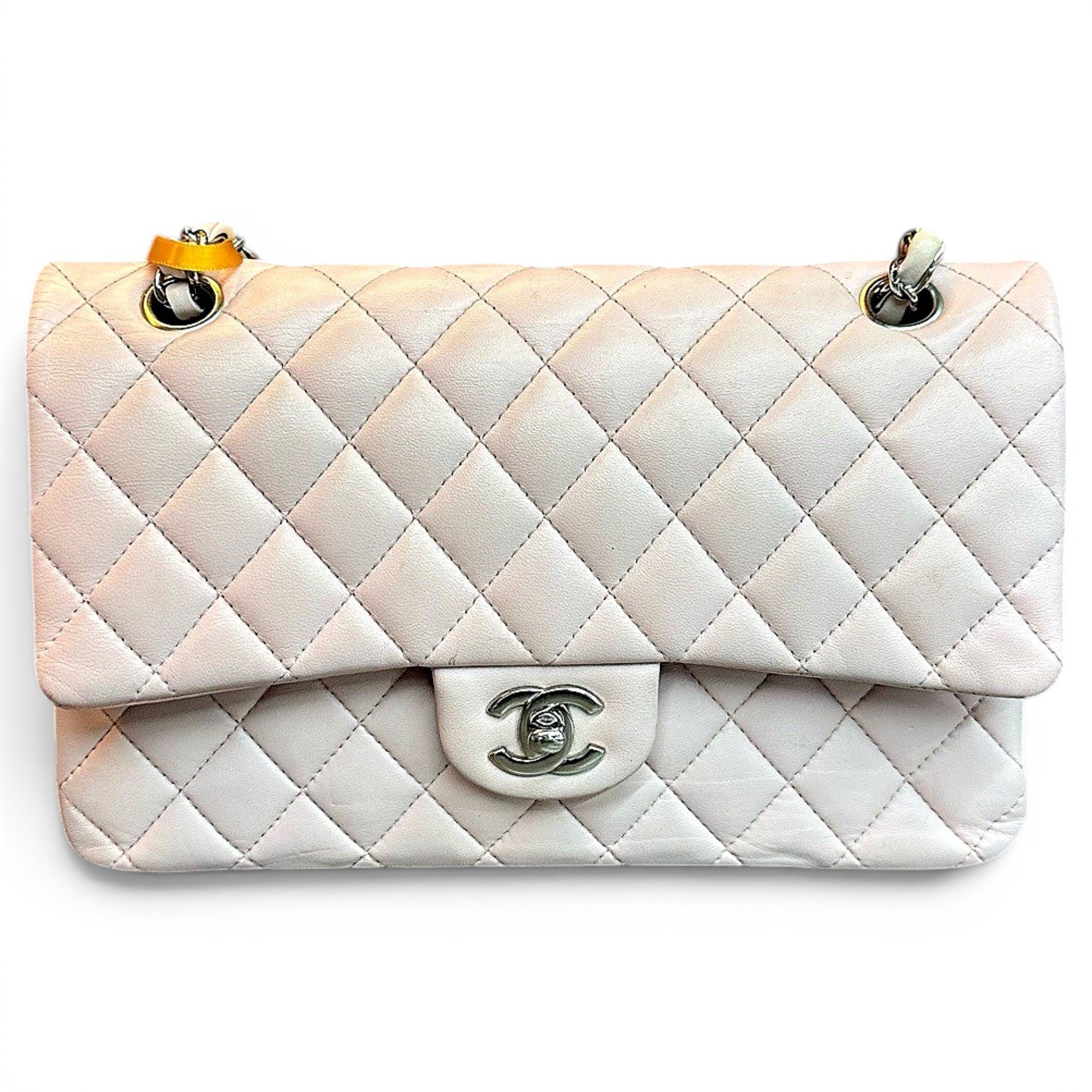 Timeless/Classique leather crossbody bag