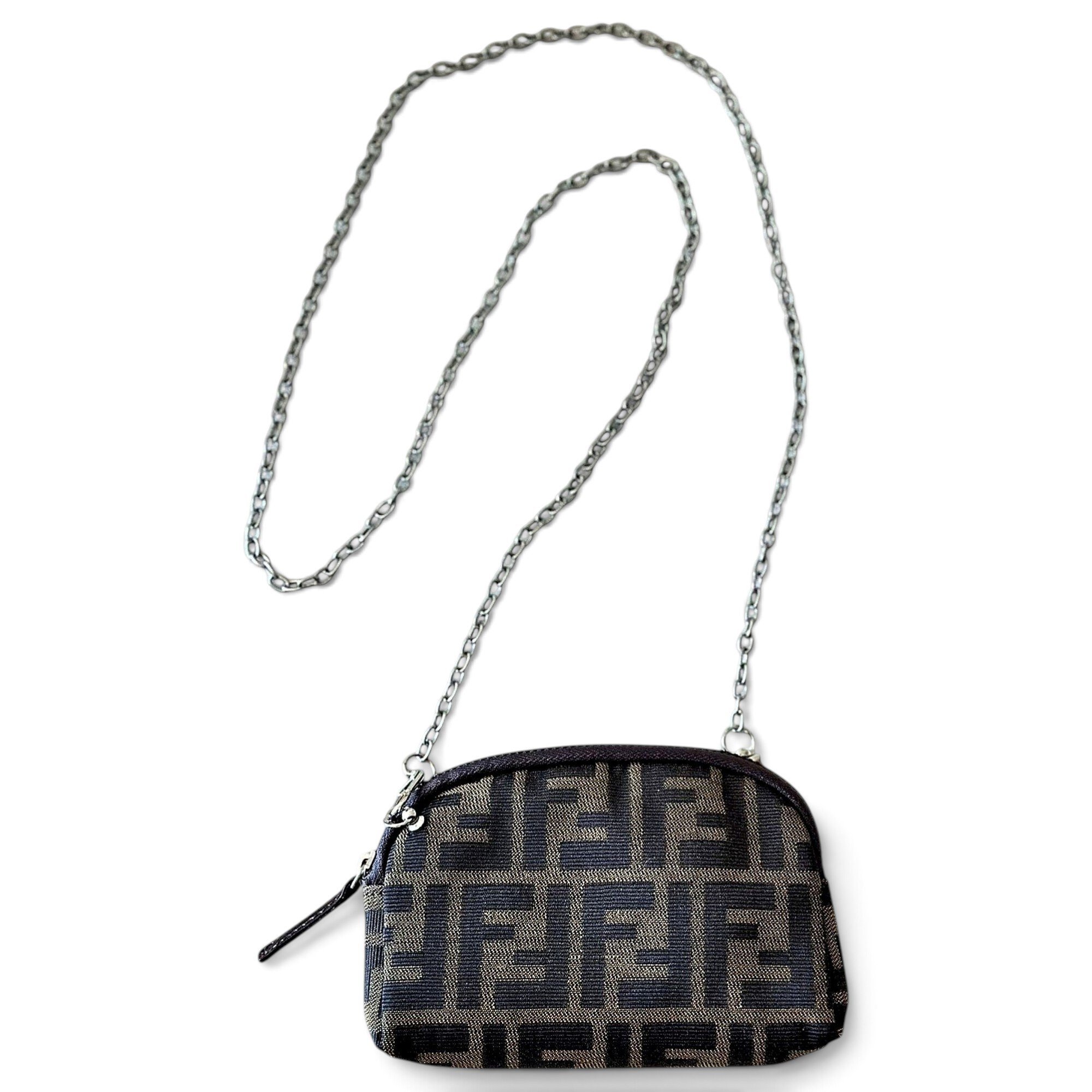 Cloth mini bag