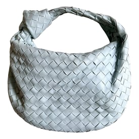 Bottega Veneta Jodie Leather Handbag