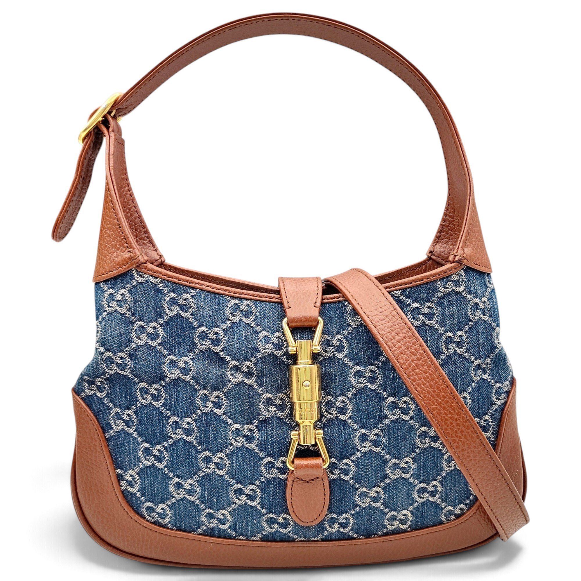 Jackie 1961 cloth handbag