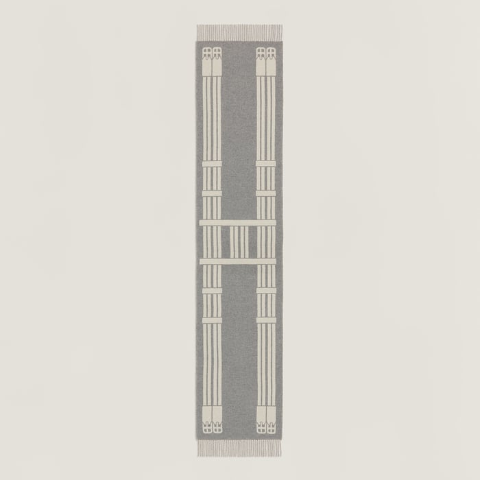Casaque Jumping Scarf