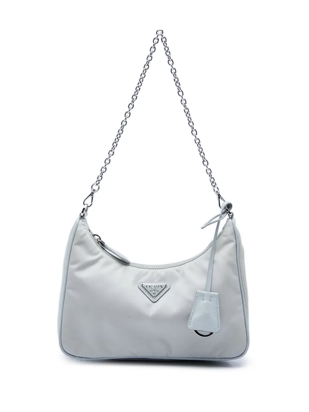 2019-2026 Re Nylon Re Edition 2005 satchel