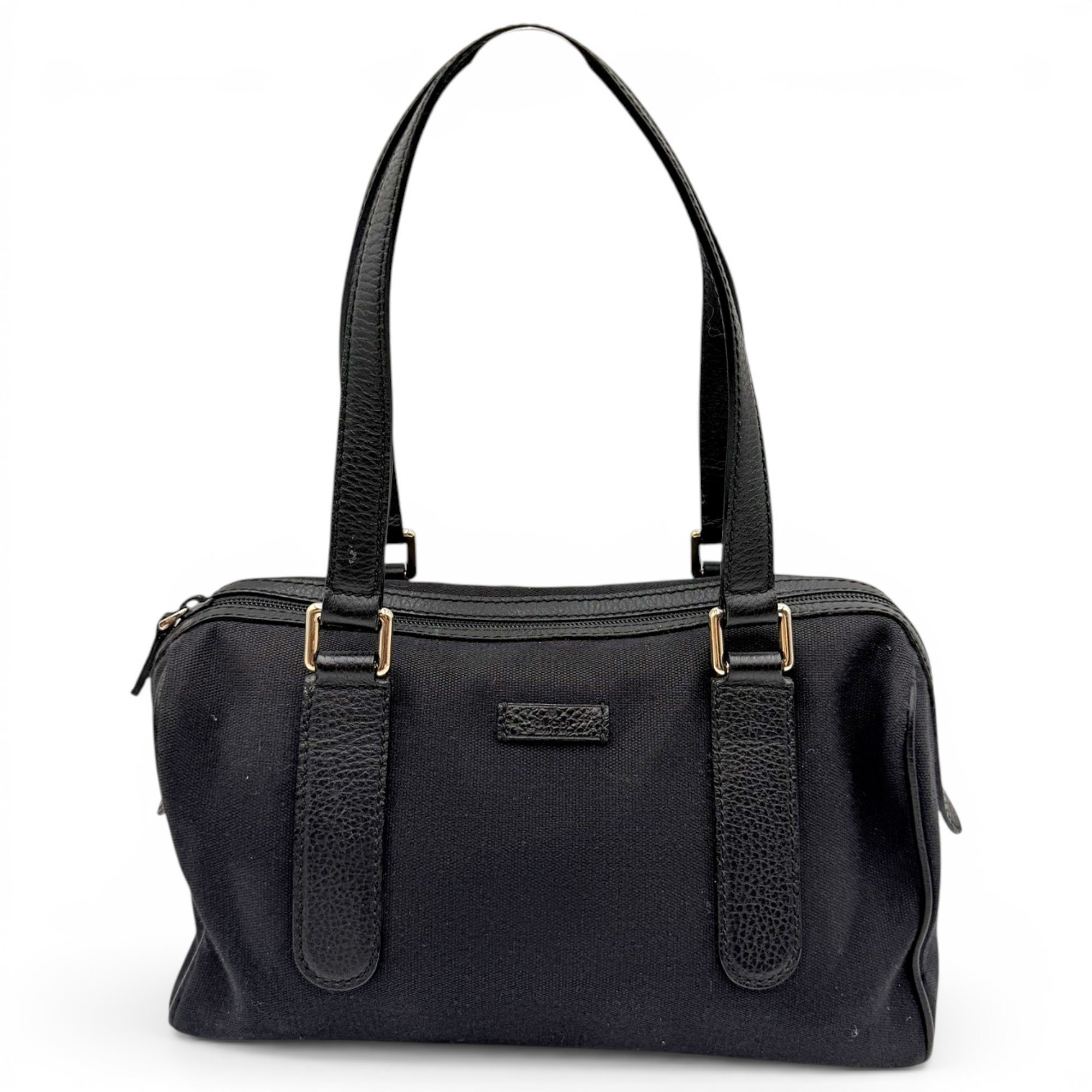 Boston bowling bag