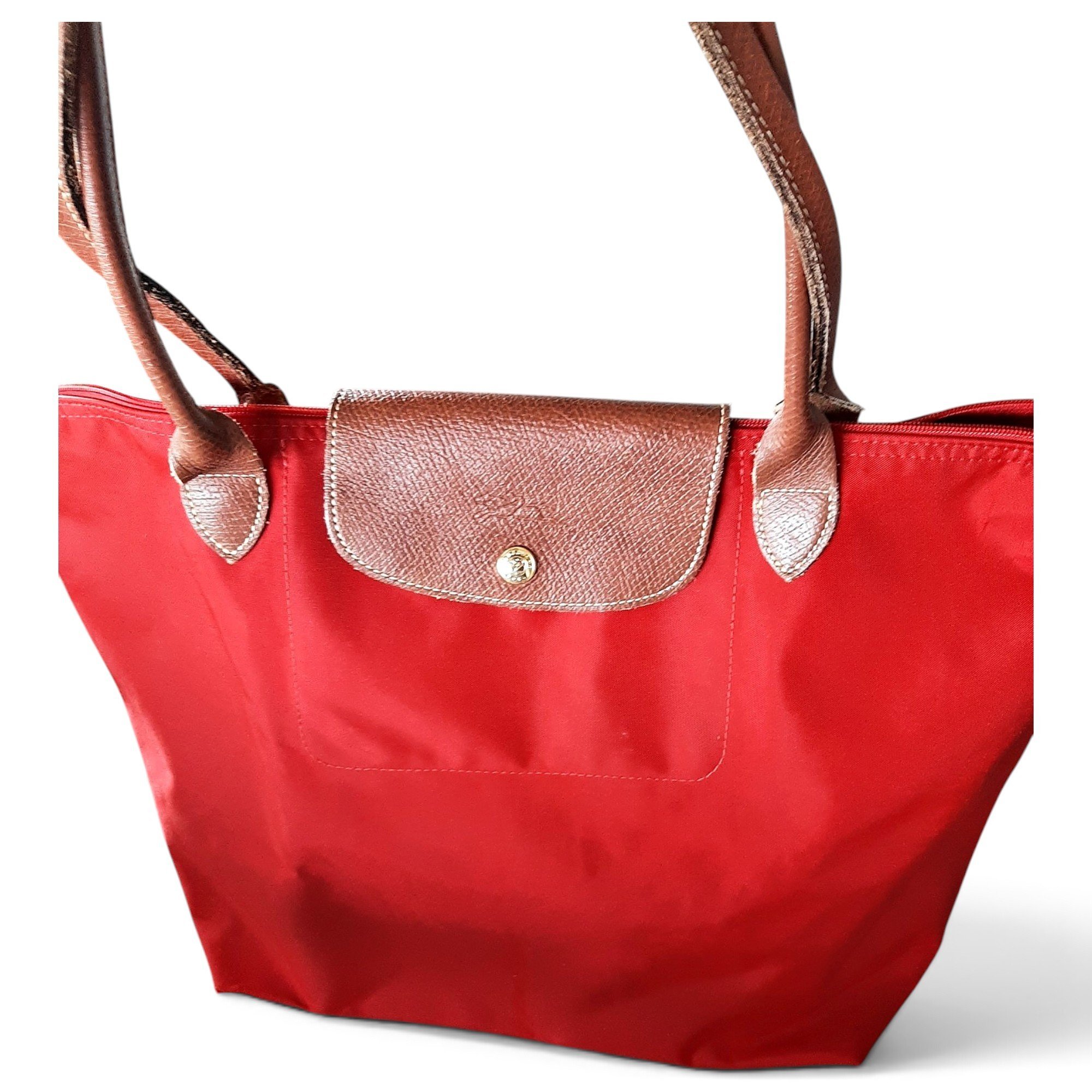 Longchamp Pliage tote