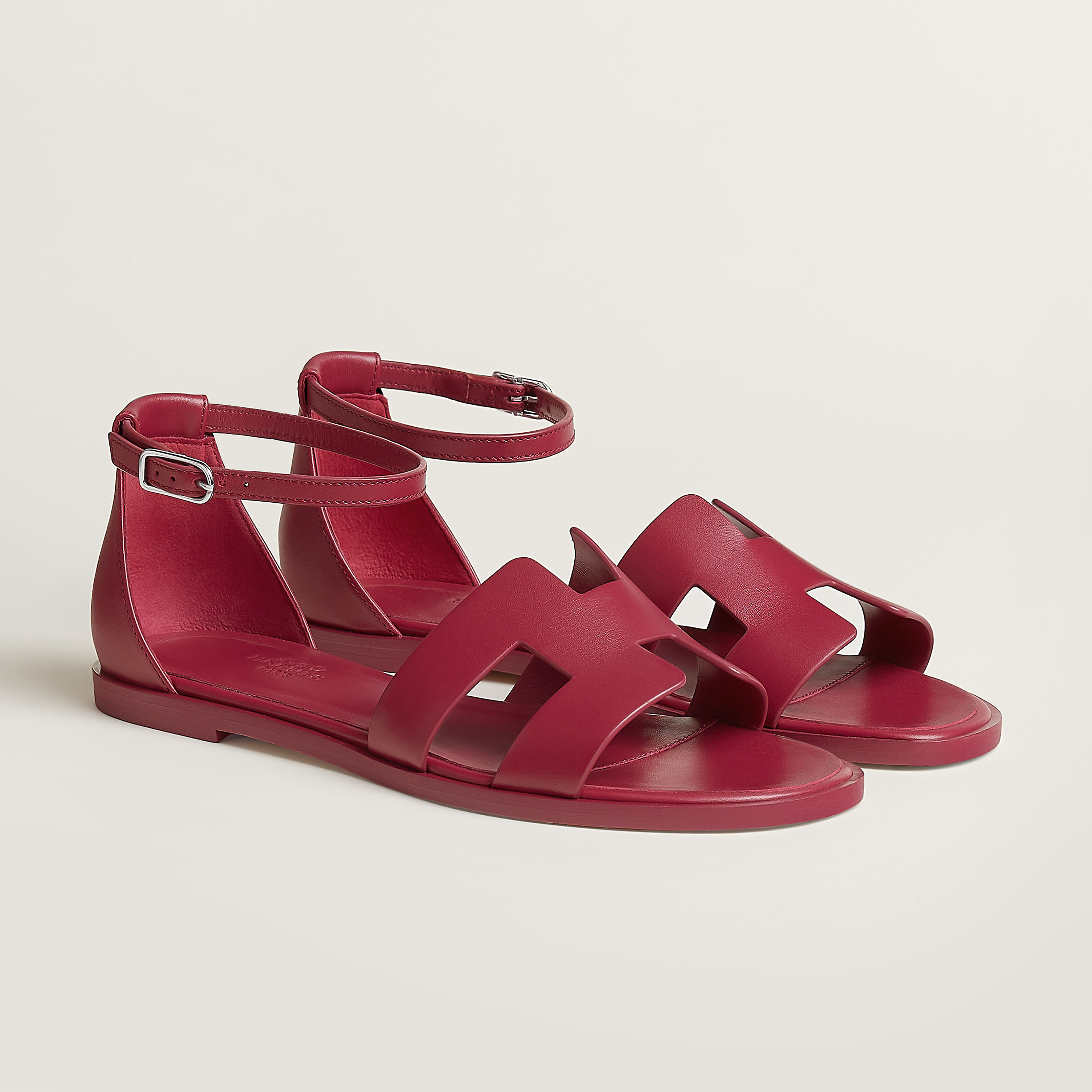 Santorini sandal