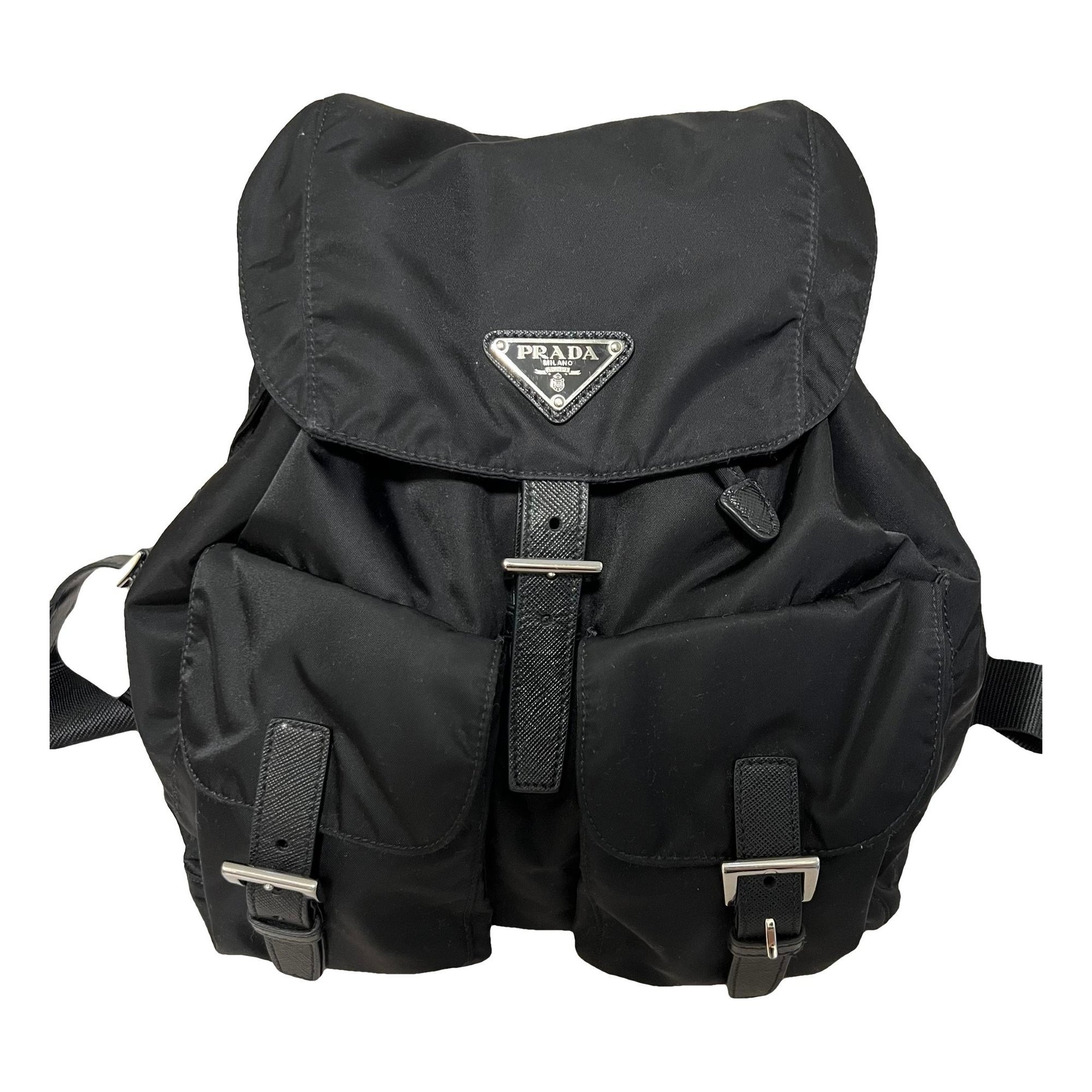 Re-Edition 1978 pony-style calfskin backpack