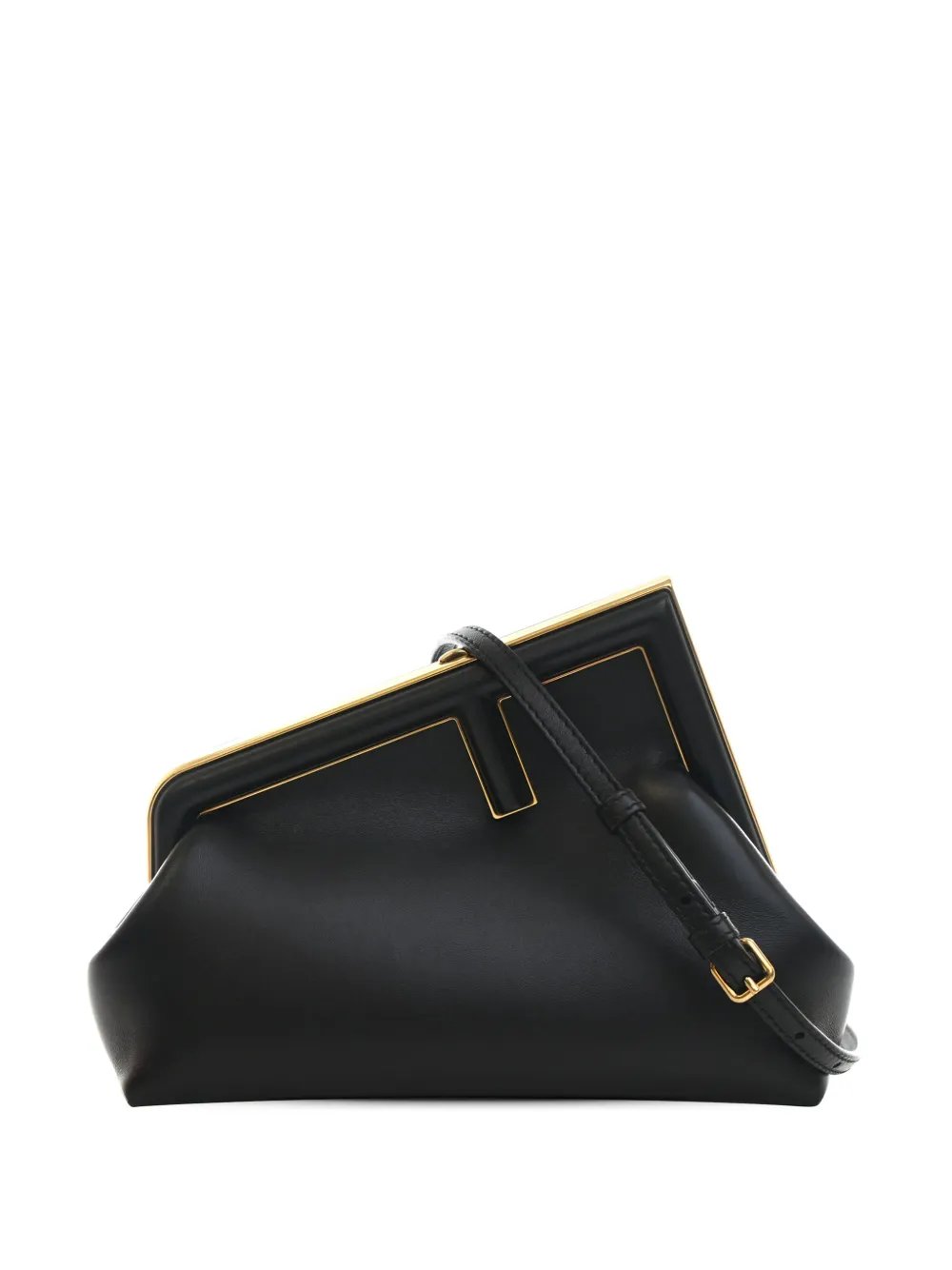 2010-2026 Small Nappa Fendi First crossbody bag