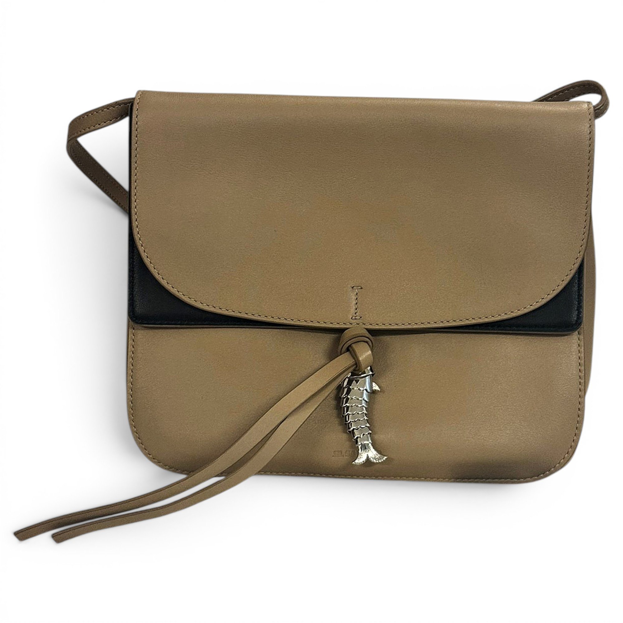 Jil Sander Leather handbag
