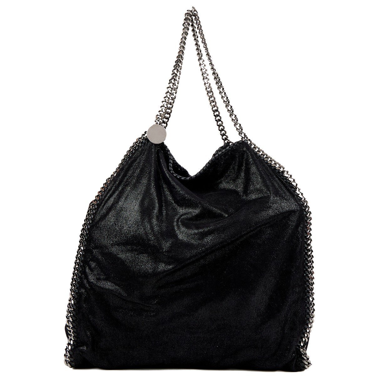 Stella McCartney Falabella vegan leather tote