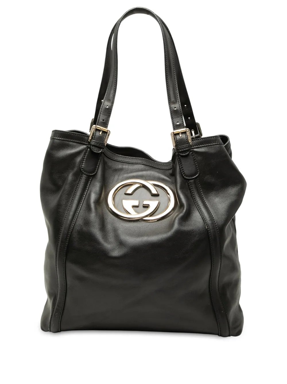 2000-2015 Calfskin Britt tote bag