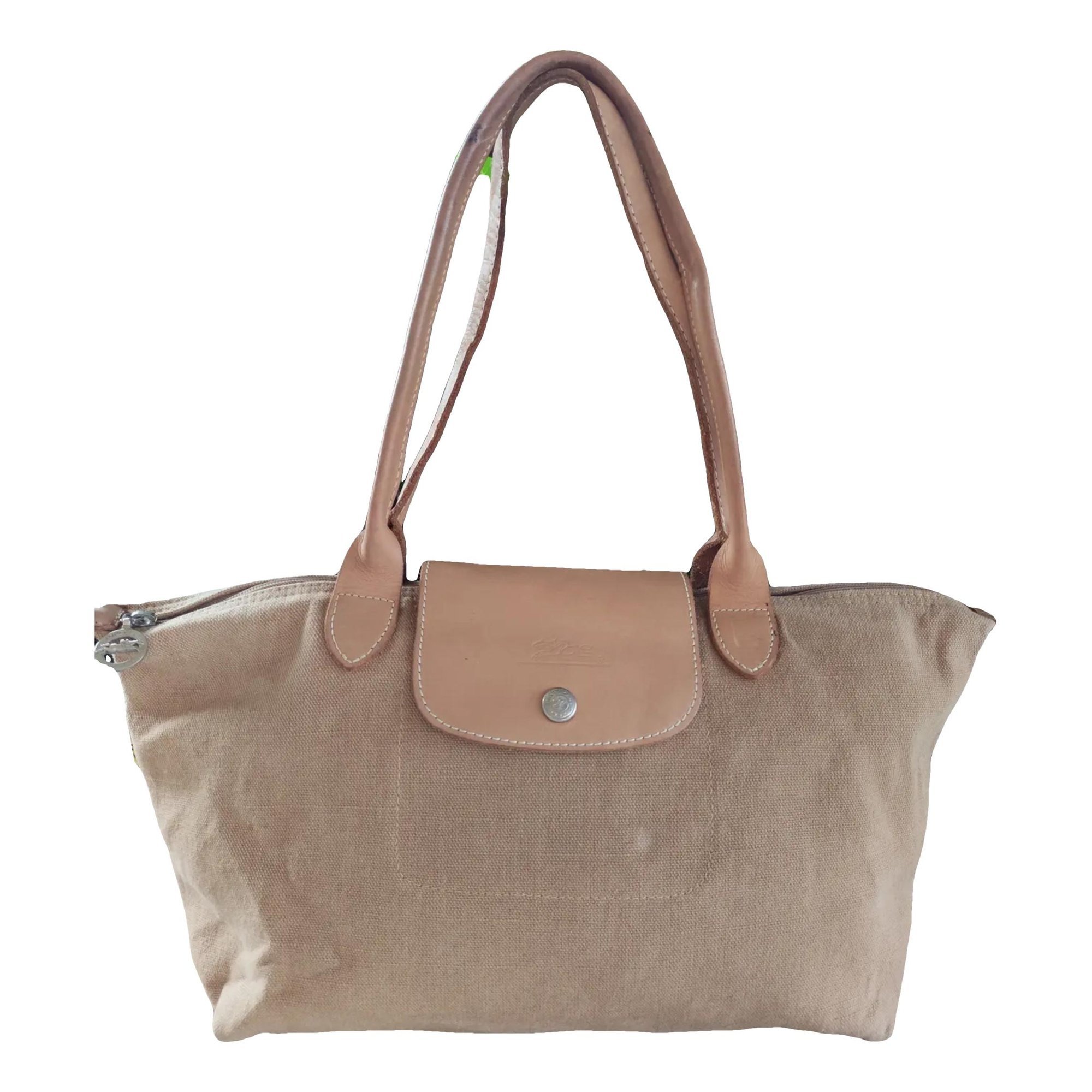 Pliage cloth tote