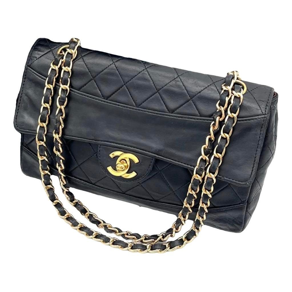 Timeless/Classique leather crossbody bag