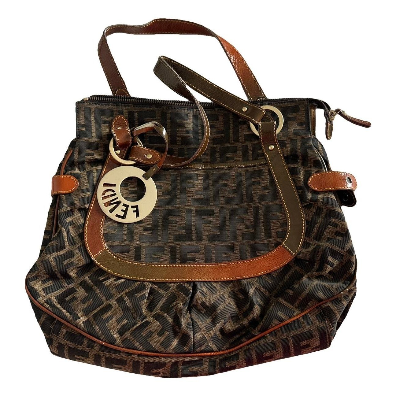 Cloth handbag