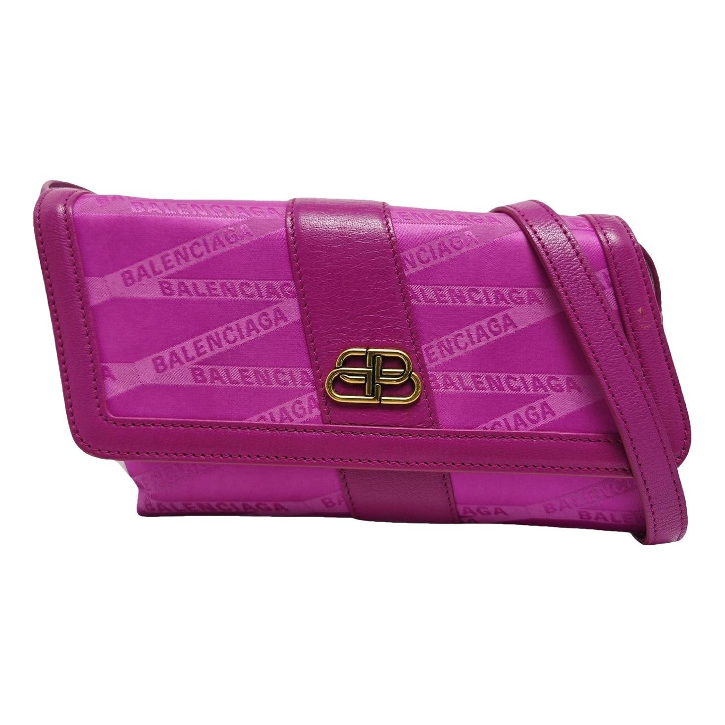 Cloth handbag