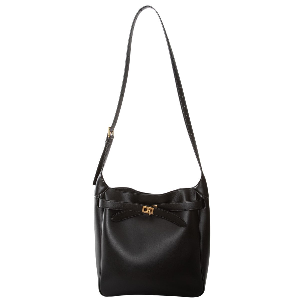 Rodeo leather crossbody bag