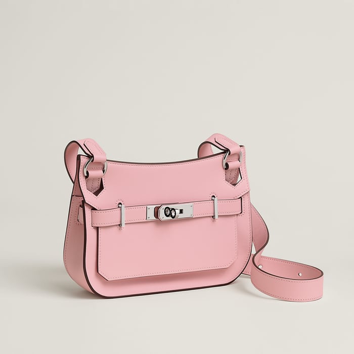 Rose Sakura Jypsiere Mini Bag