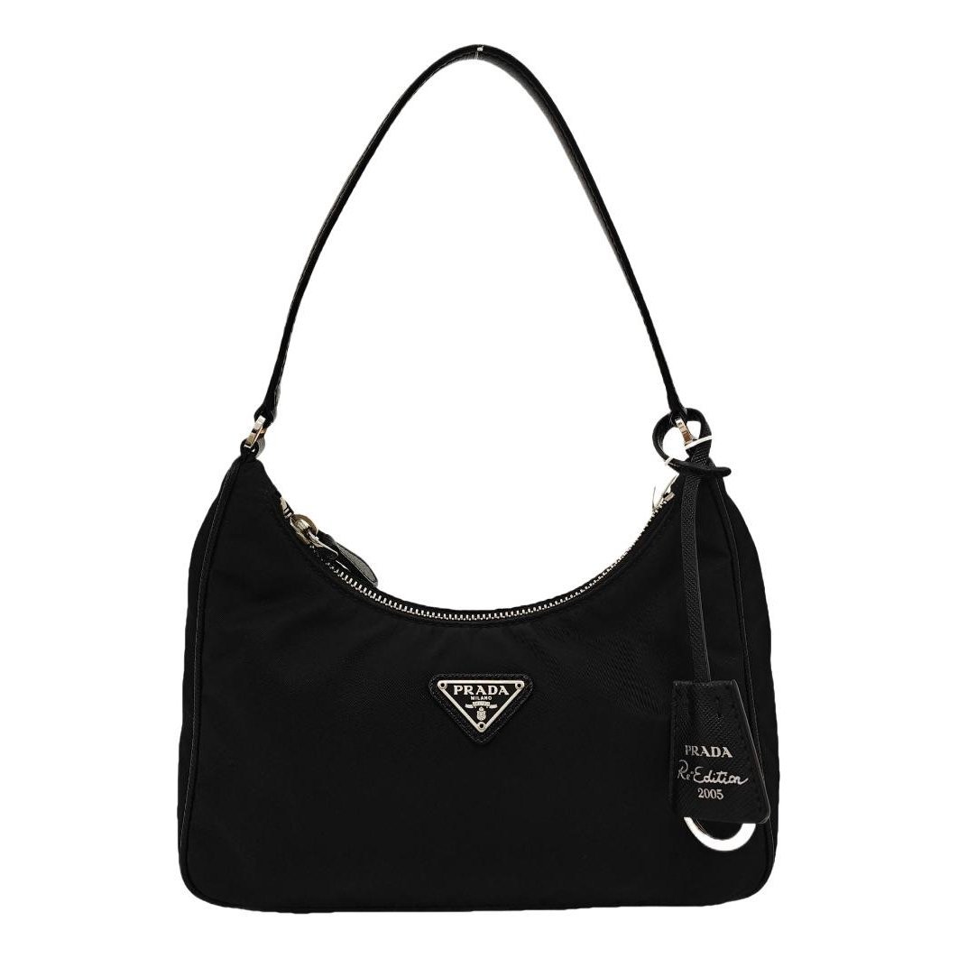 Re-Edition 2005 cloth handbag