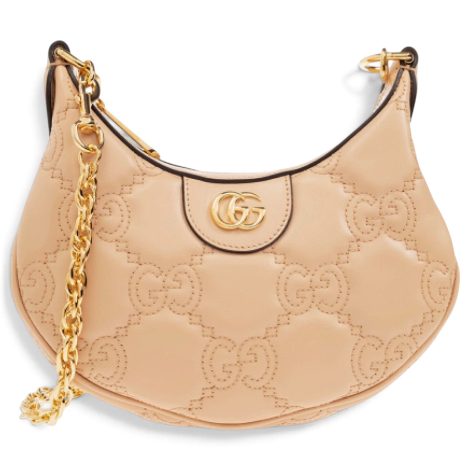 GG Marmont leather crossbody bag