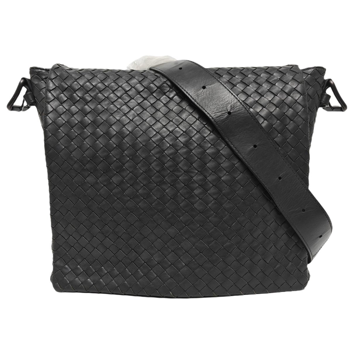 Bottega Veneta Leather crossbody bag