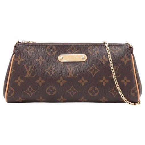 Eva cloth handbag