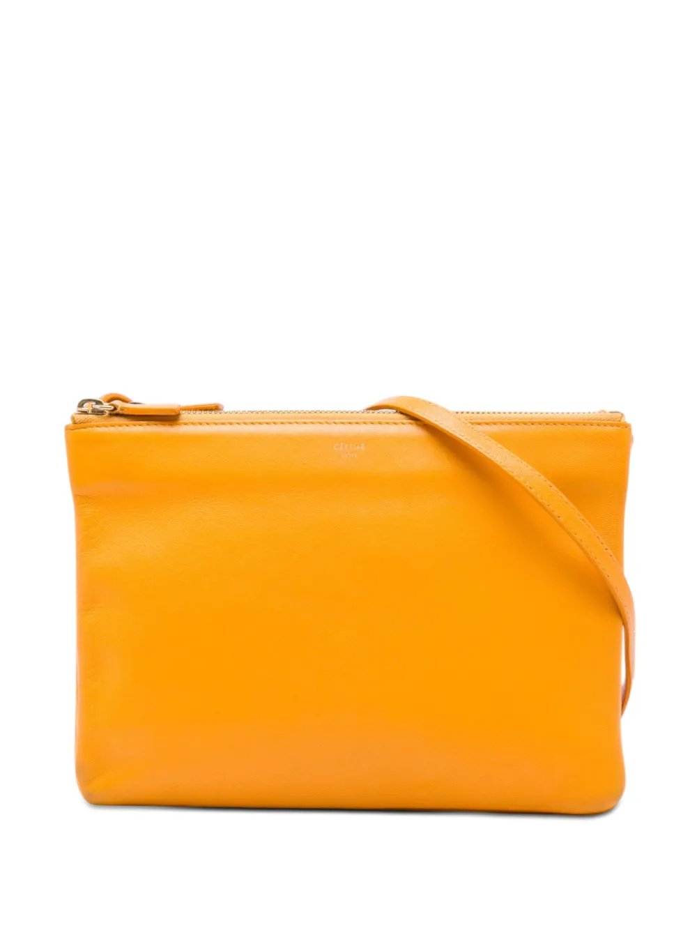 2013 Large Lambskin Trio crossbody bag