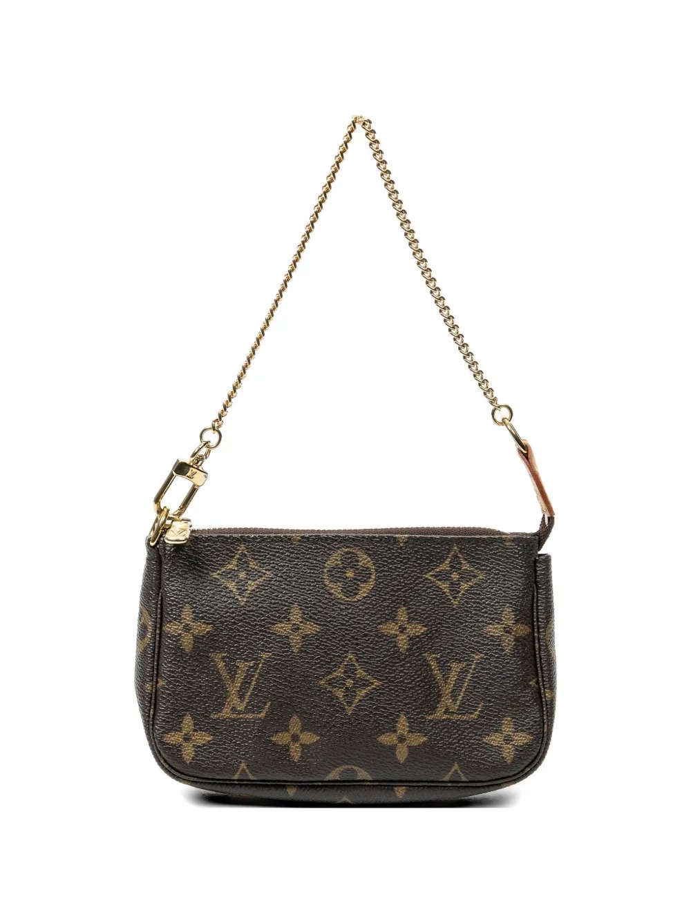 Mini Pochette Accessoires pouch