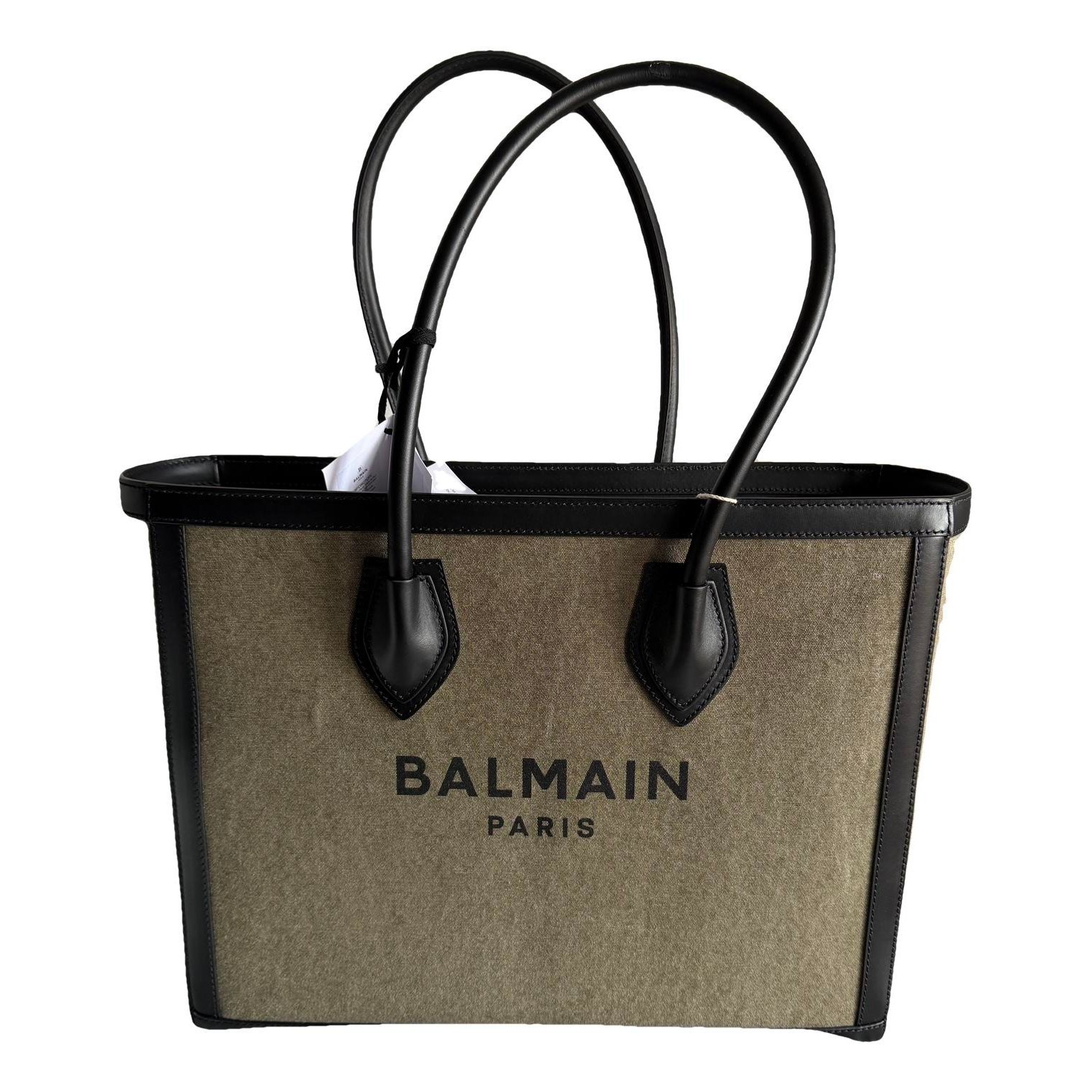 Cloth tote