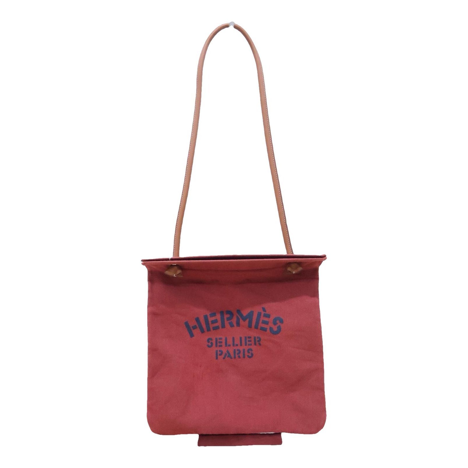 Aline cloth handbag