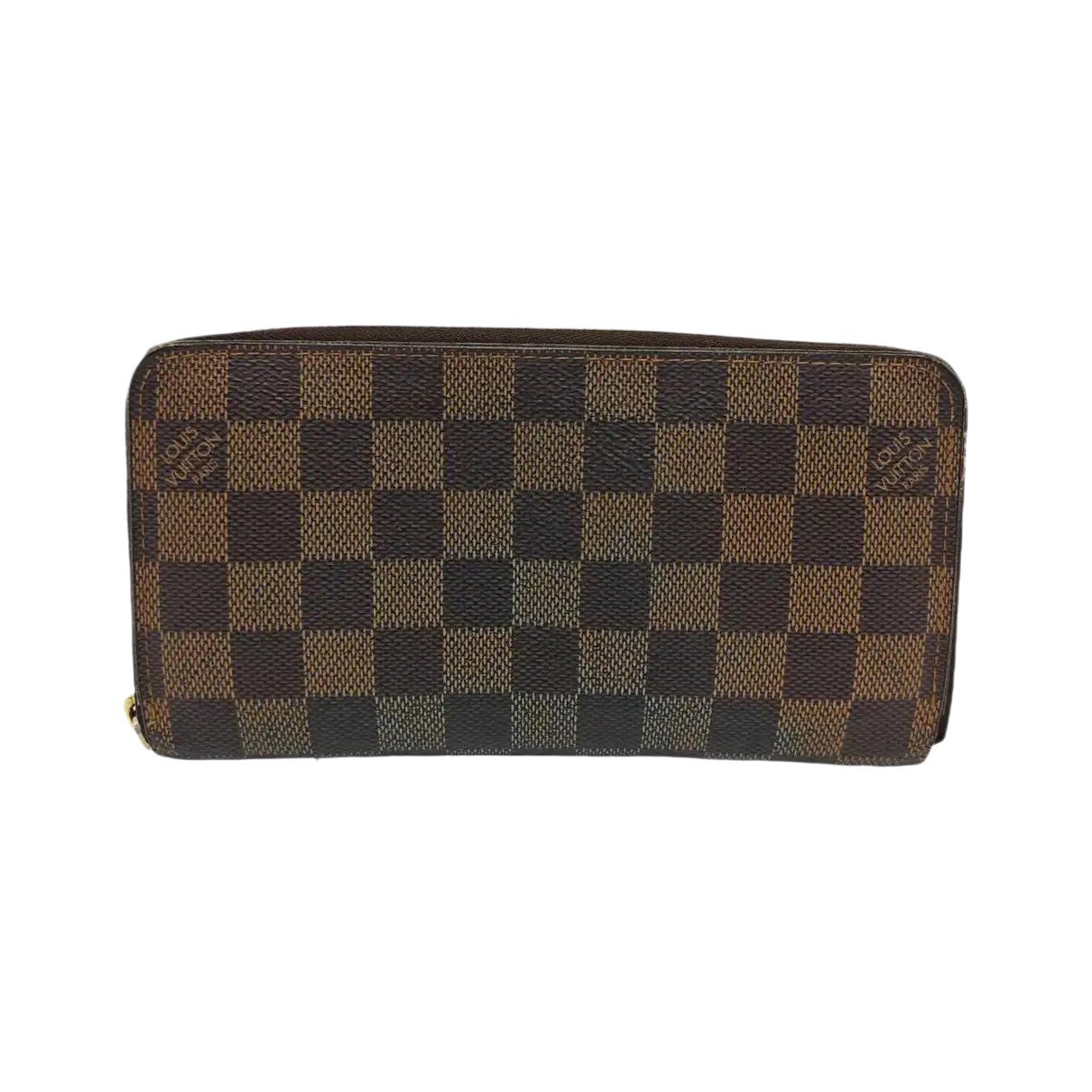 Leather mini bag