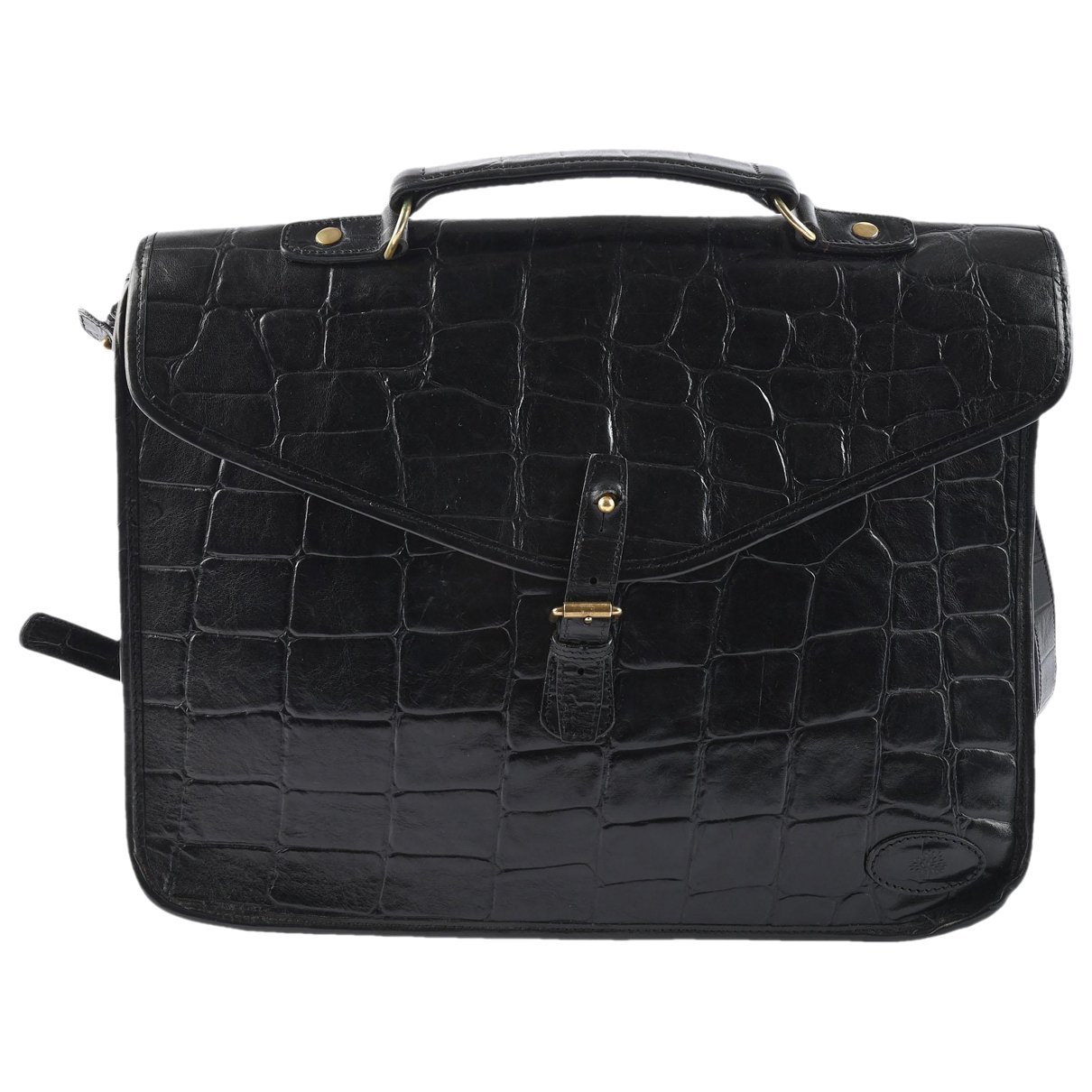 Mulberry Leather handbag