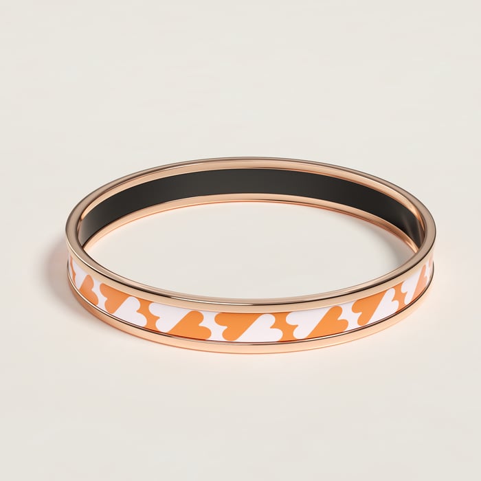 Dragée Cartes a Jouer Bangle