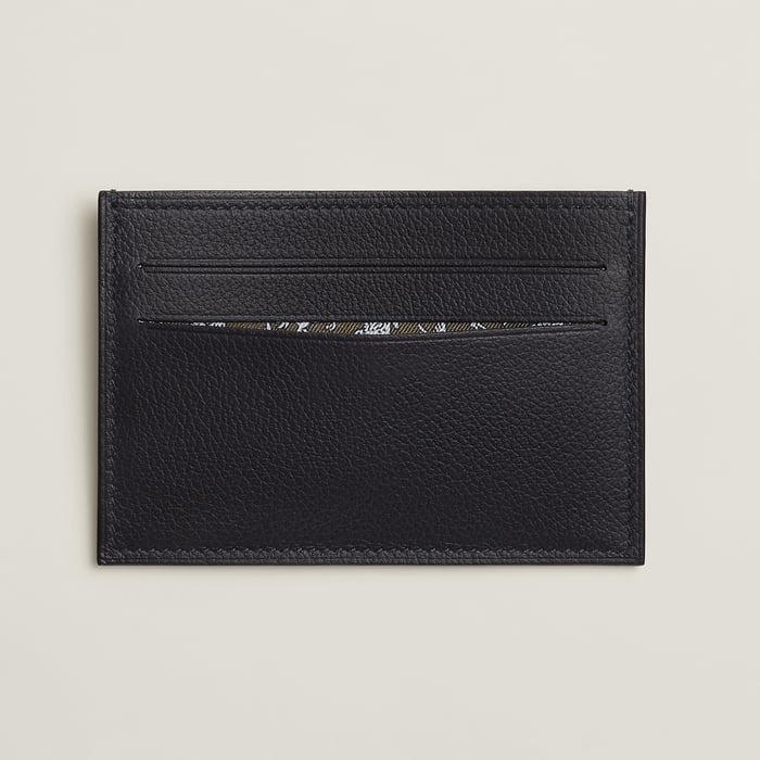 Citizen Twill Card Holder