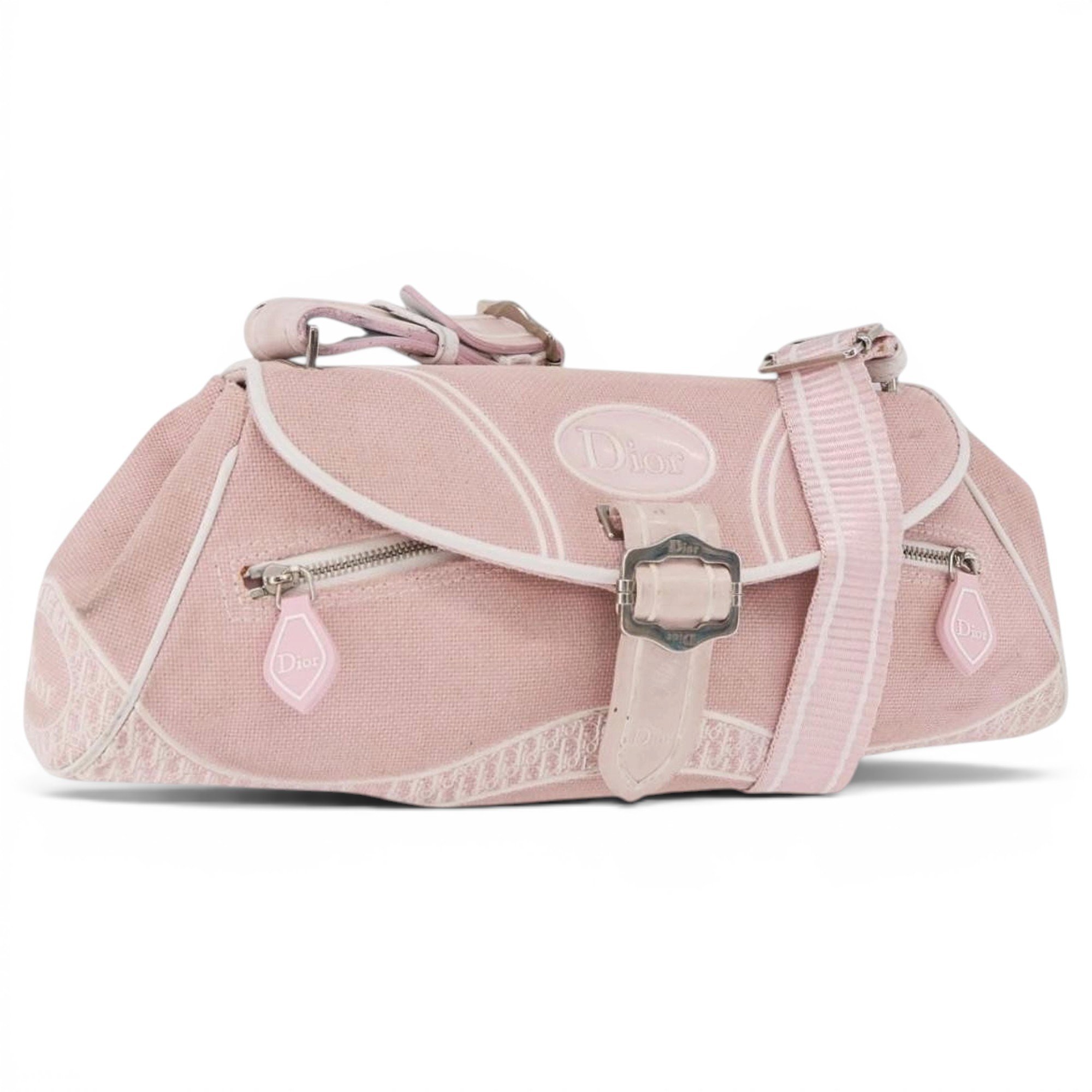 Dior Leather handbag