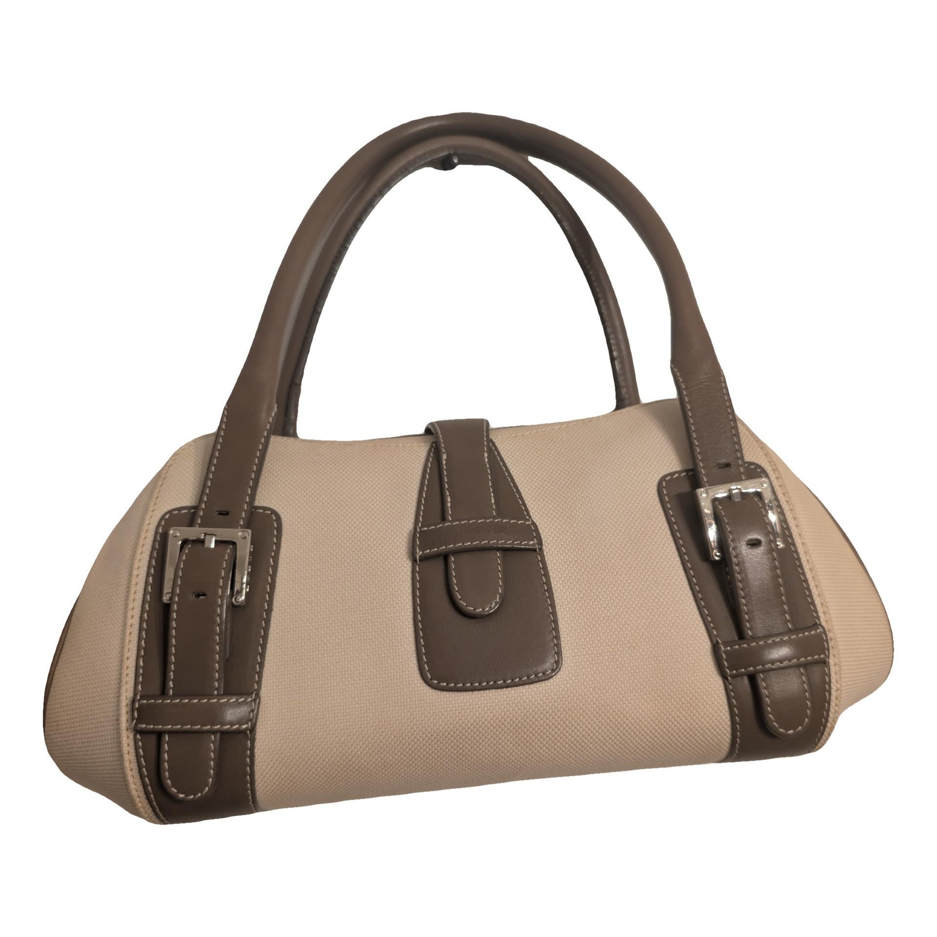 Amazona cloth handbag