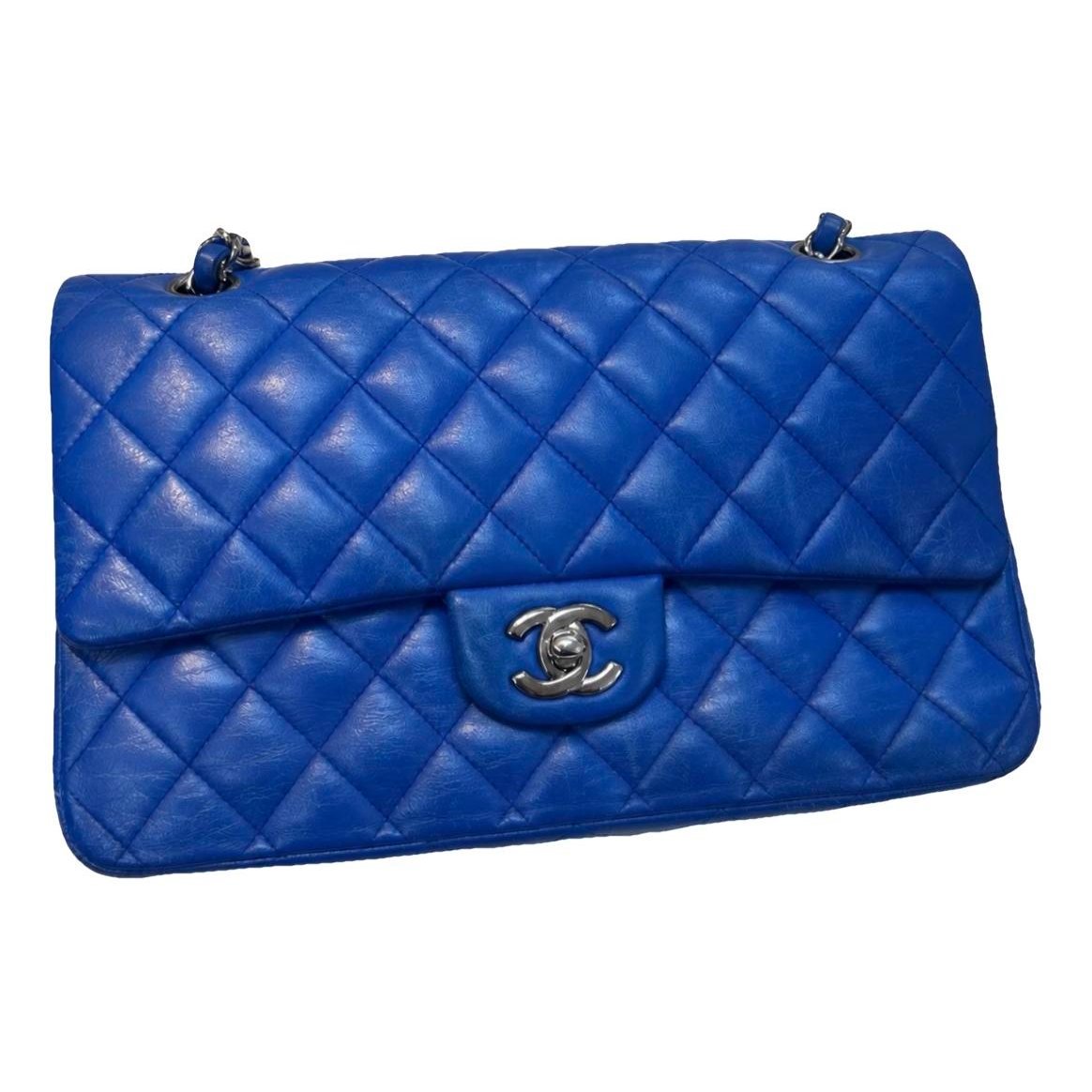 Timeless/Classique leather crossbody bag