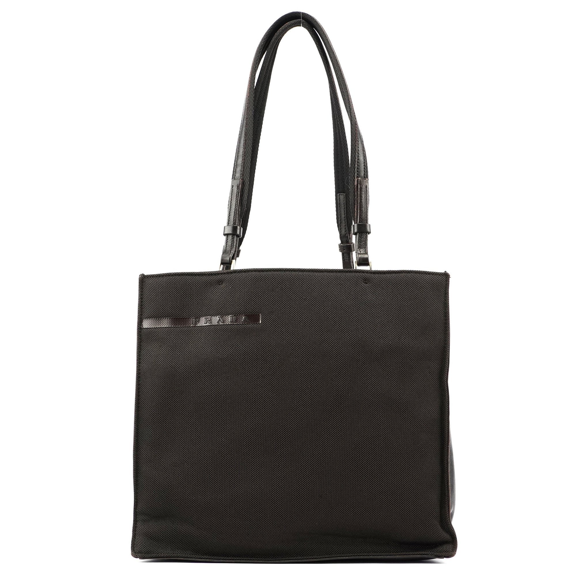 Cleo leather tote