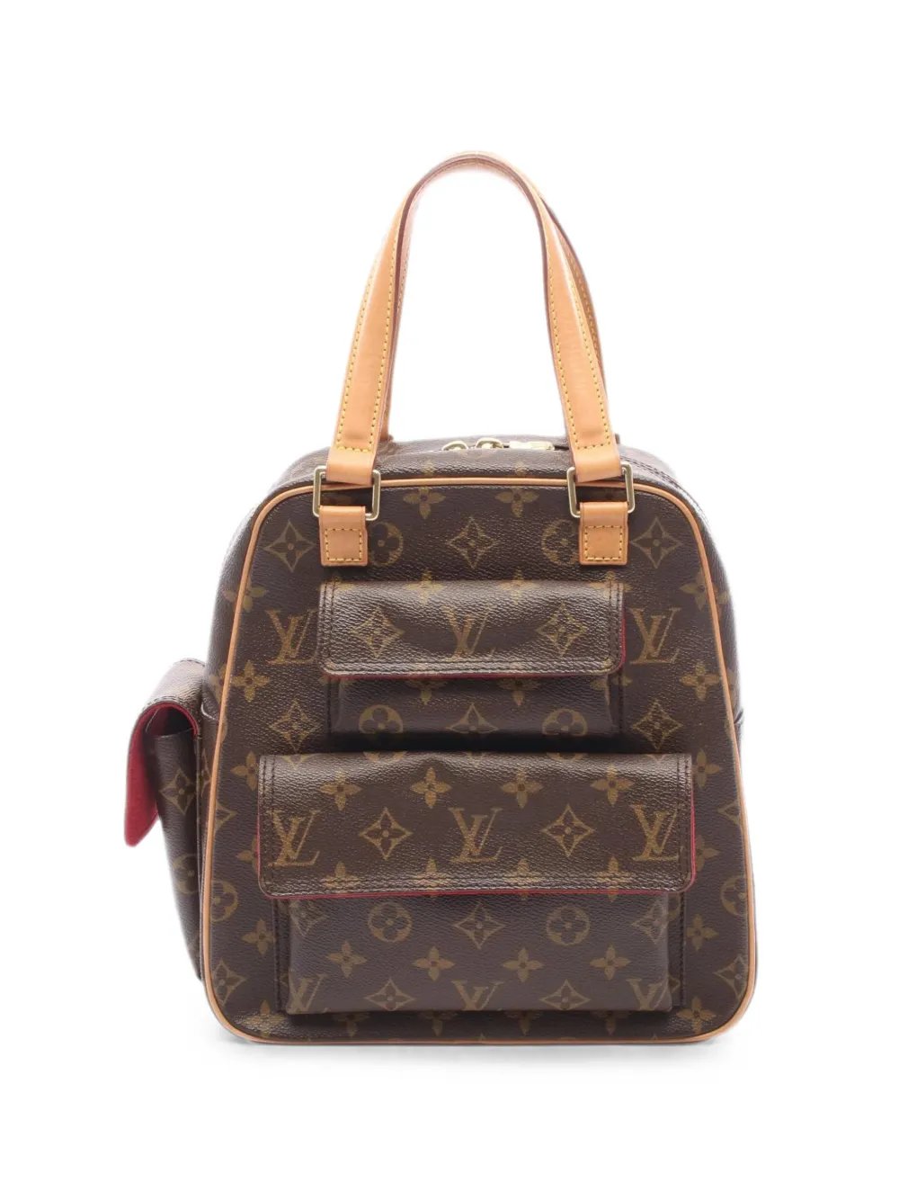 2003 Exantricite Monogram handbag