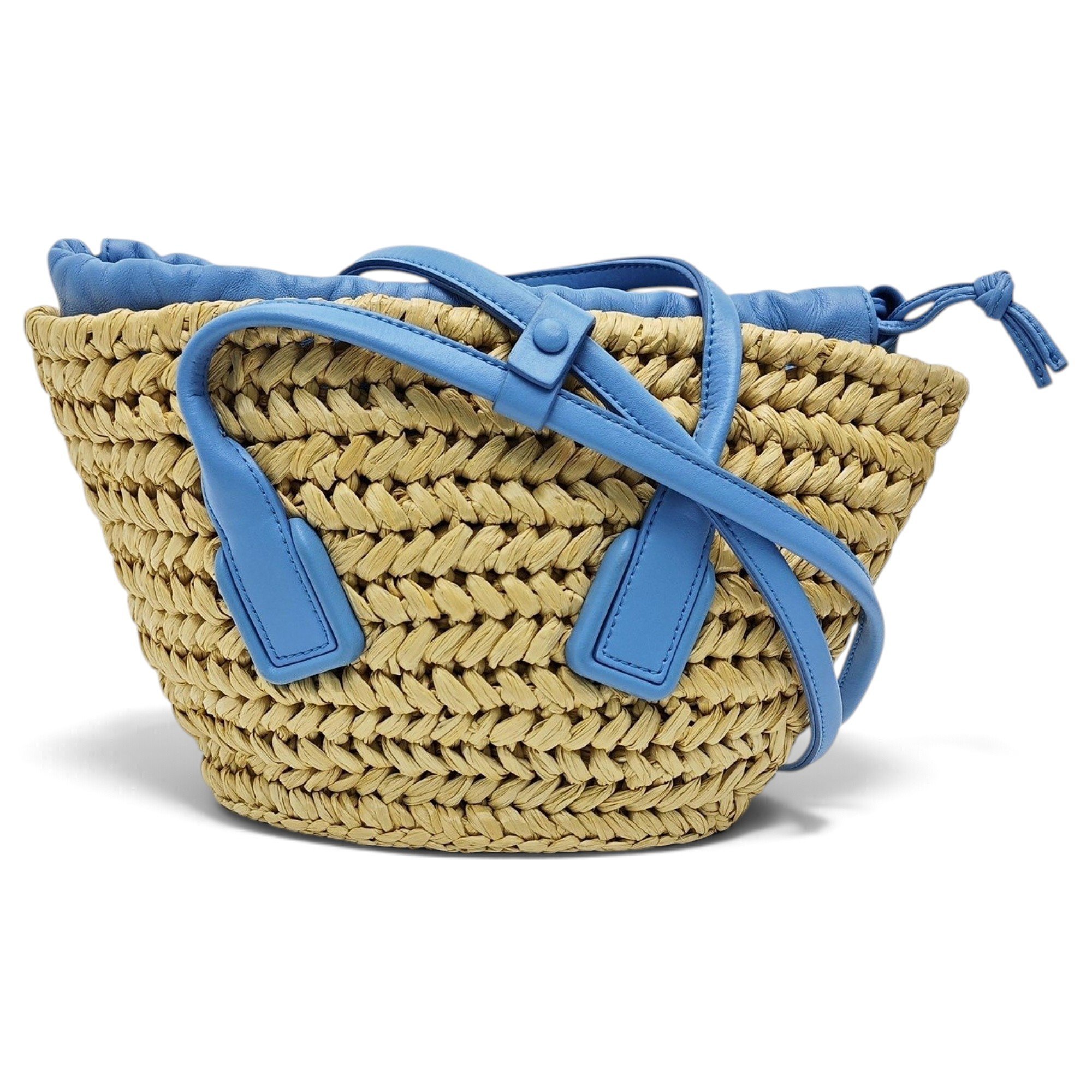 Cloth handbag