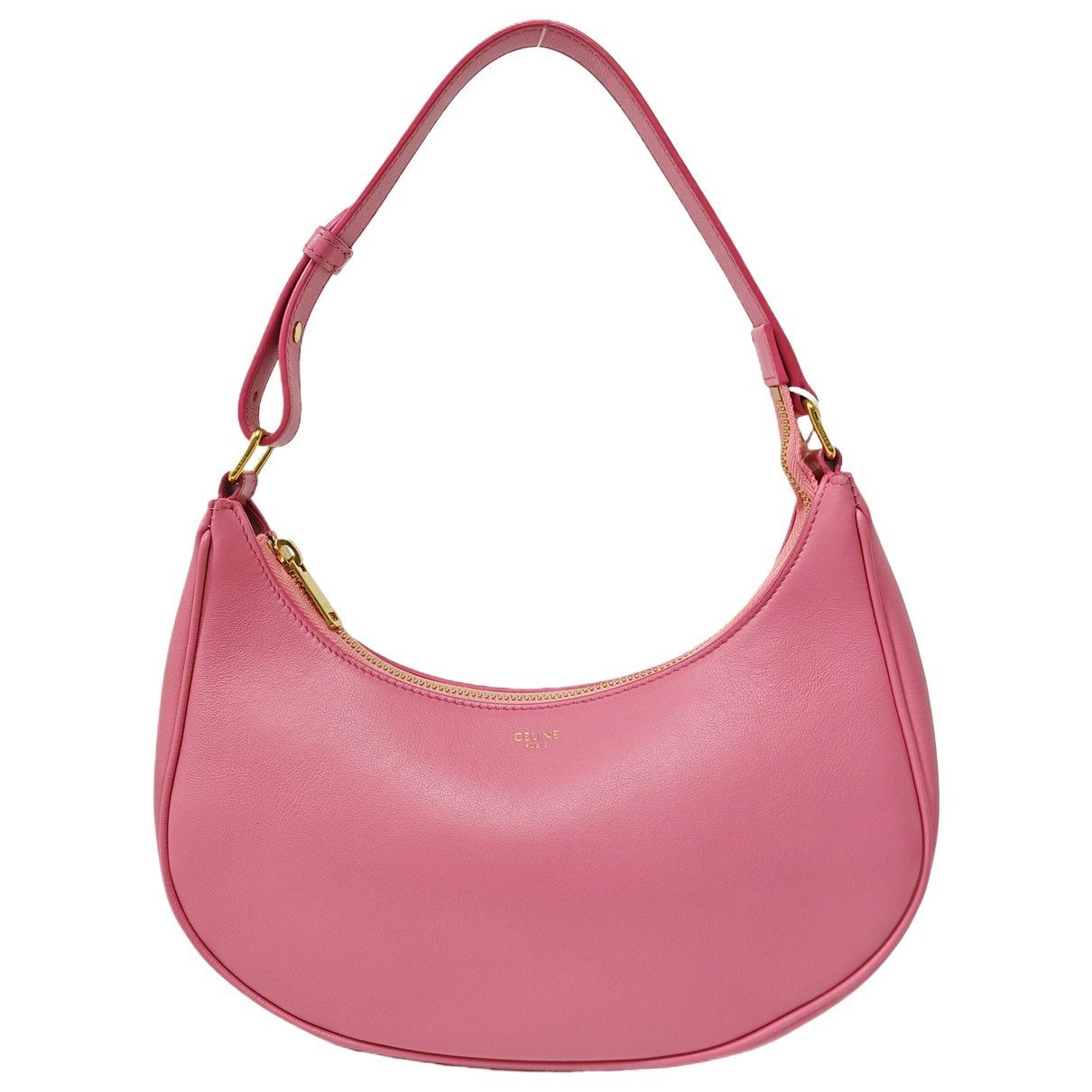 Ava leather handbag