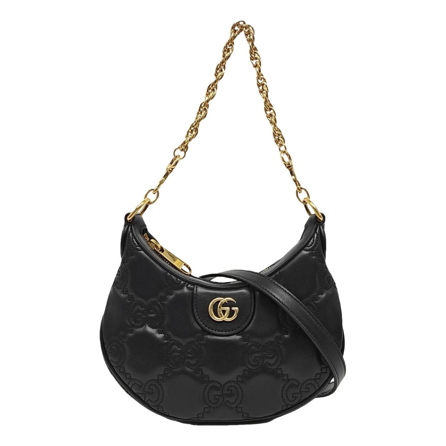 GG Marmont leather handbag