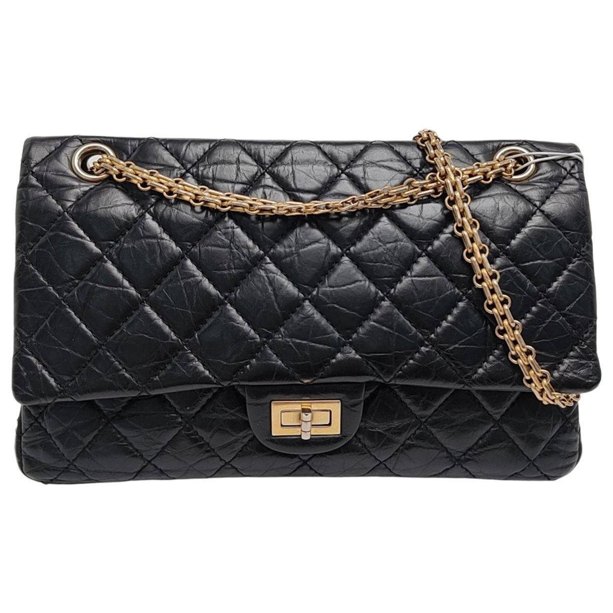2.55 leather crossbody bag