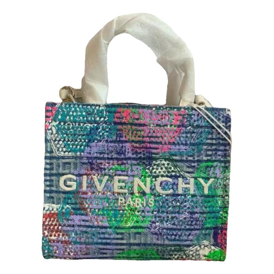 Givenchy G Tote tote