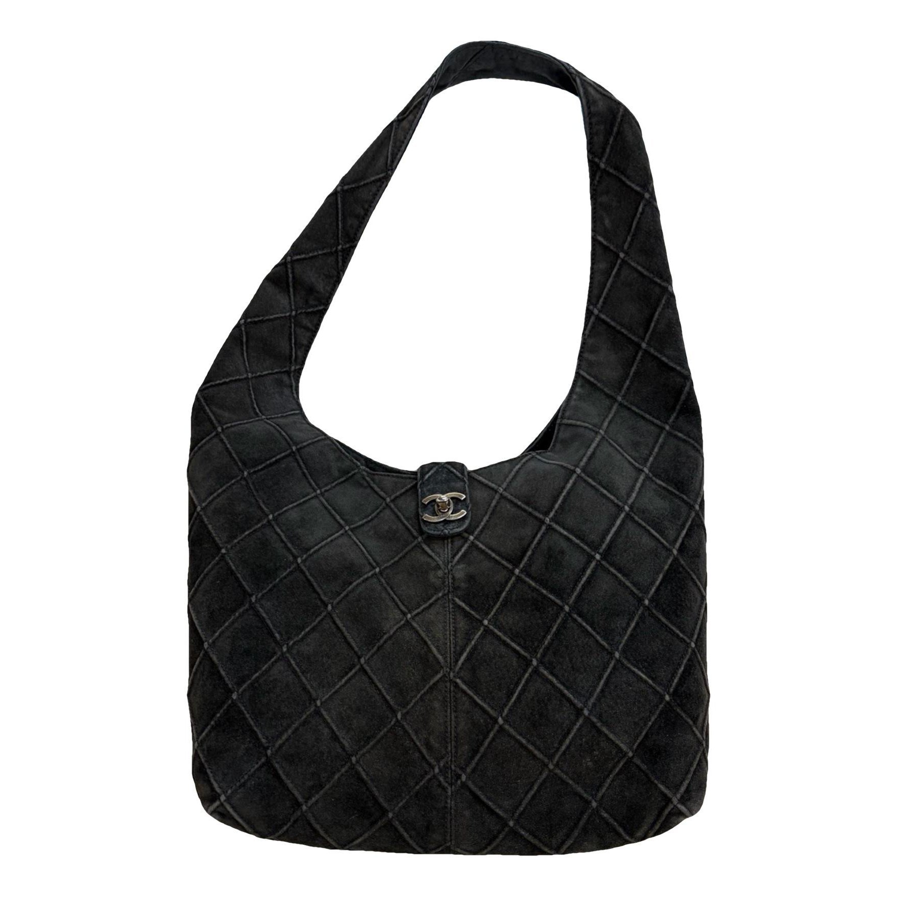 Chanel 25 handbag