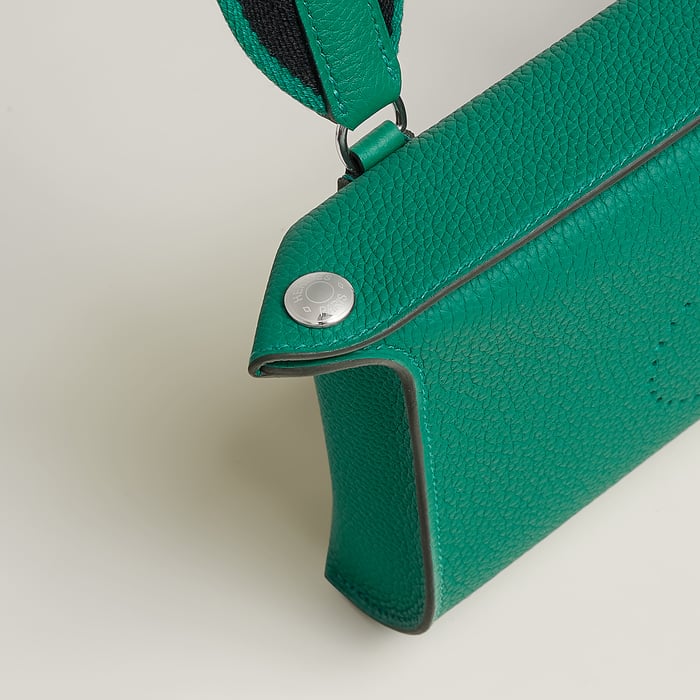 Hermès Videpoches Bag
