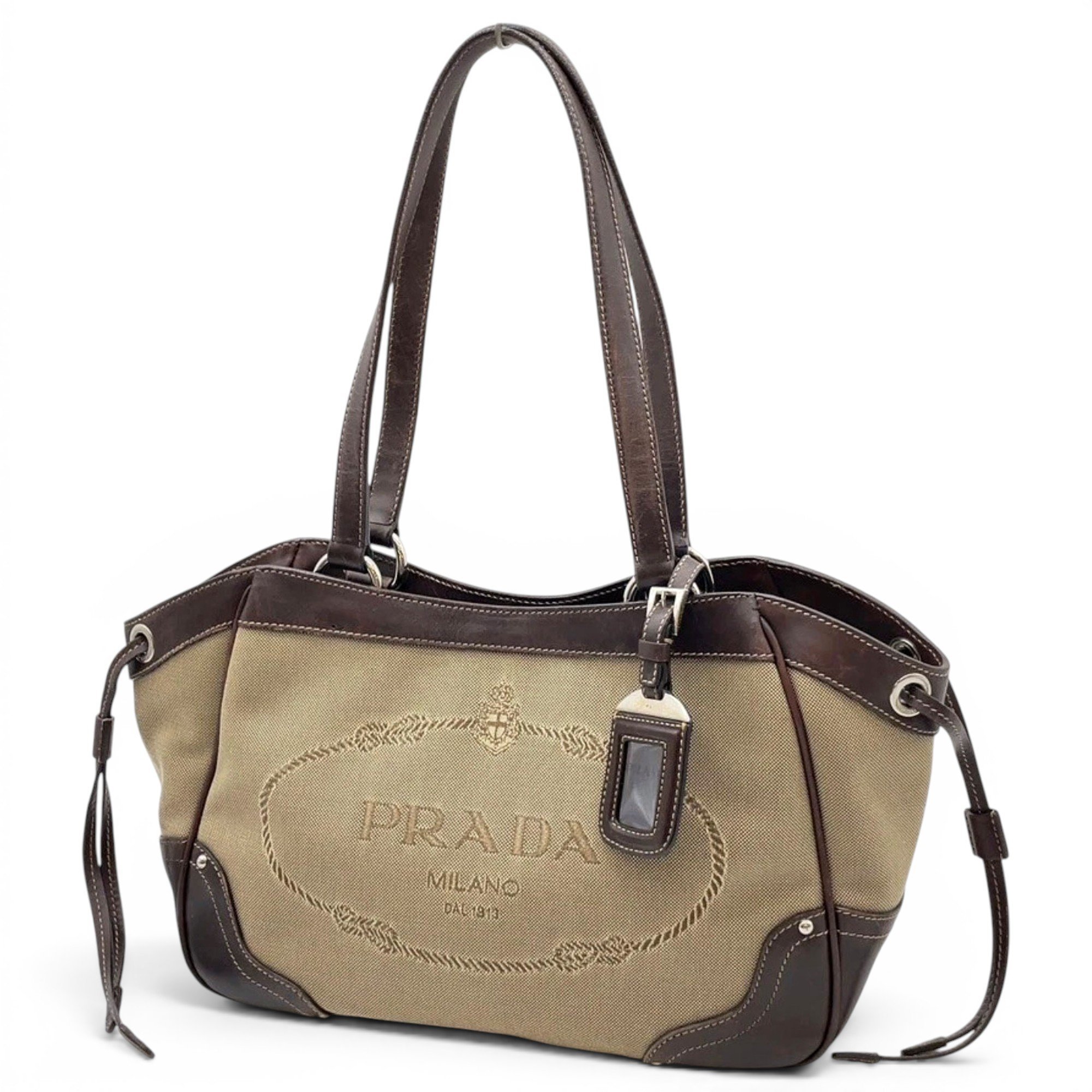 Cloth tote