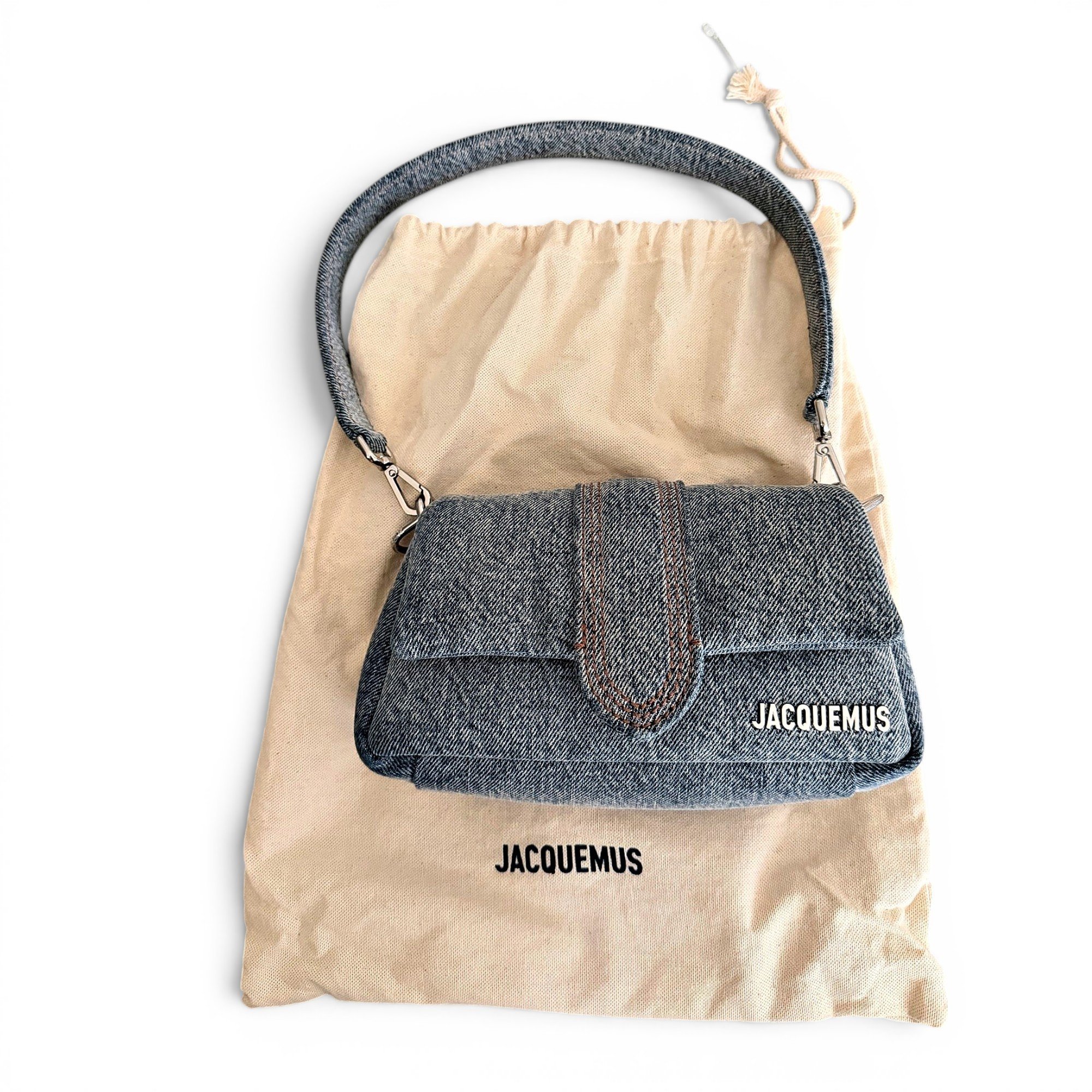 Le Bambino handbag