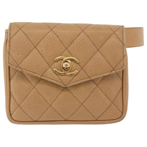 Chanel Leather bag