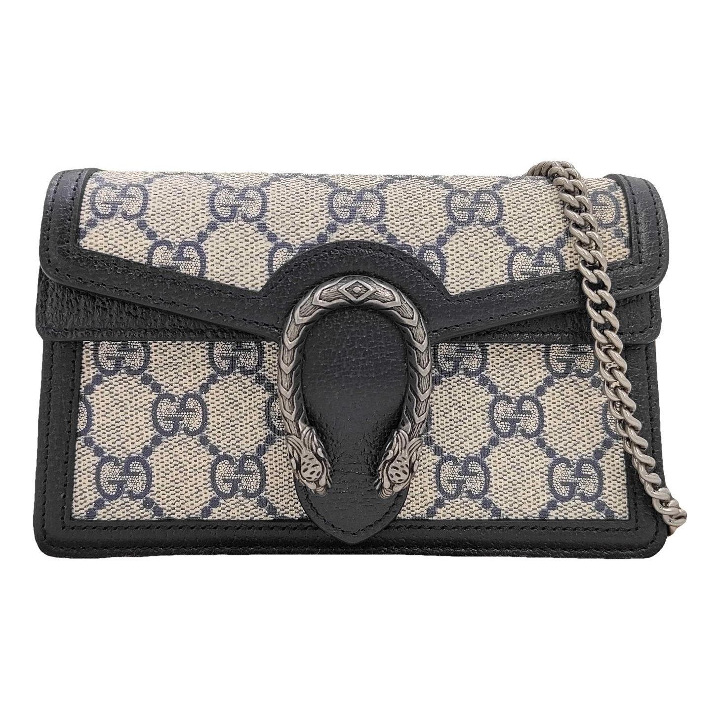 Dionysus cloth handbag